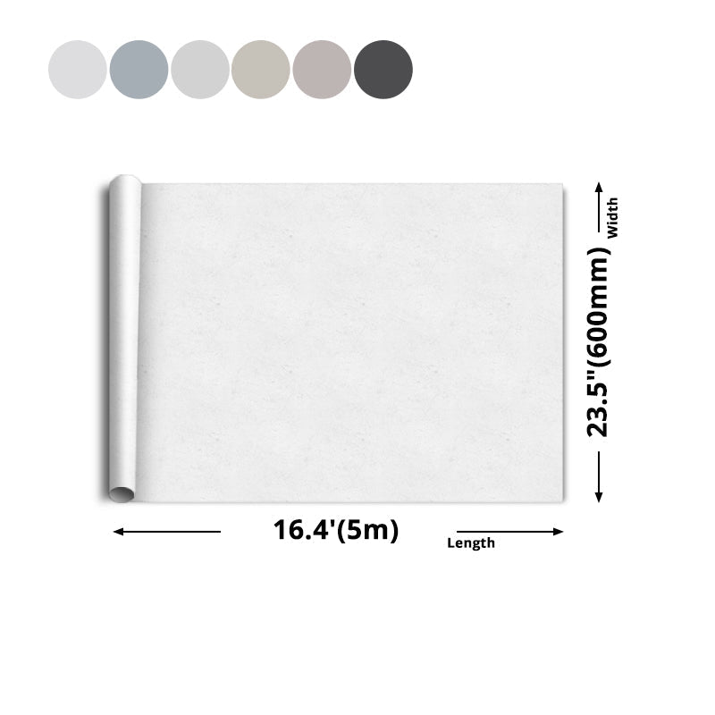 Modern Single Tile Waterproof Peel-and-Stick Back Tiles for the Bathroom
