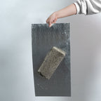 Modern Waterproof Back Wall Tile Smooth Peel and Stick Back Wall Tile for the Kitchen