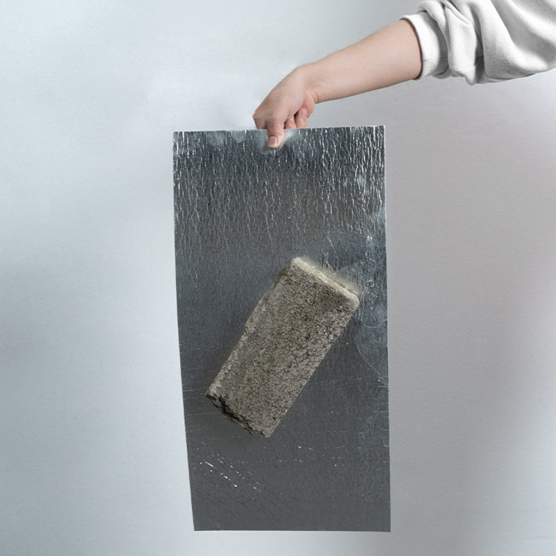 Modern Waterproof Back Wall Tile Smooth Peel and Stick Back Wall Tile for the Kitchen