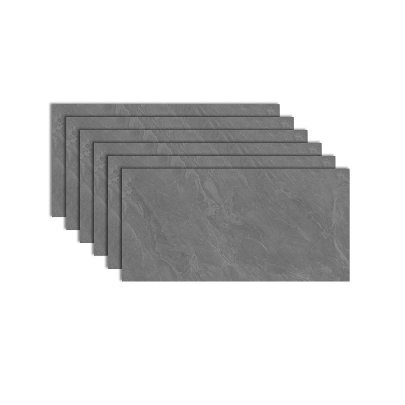 Modern Waterproof Back Wall Tile Smooth Peel and Stick Back Wall Tile for the Kitchen