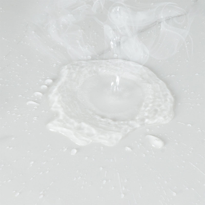 Modern Waterproof Back Wall Tile Smooth Peel and Stick Back Wall Tile for the Kitchen
