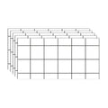 Modern Splash Protection Tiles Smooth Splash Protection Wallpaper for the Kitchen