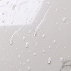 Modern Splash Protection Tiles Smooth Splash Protection Wallpaper for the Kitchen