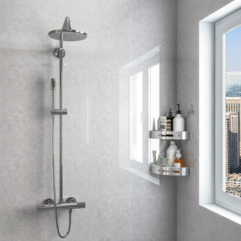Modern Splash Protection Tiles Smooth Splash Protection Wallpaper for the Kitchen