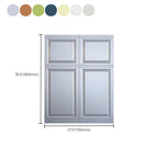 Glam Style Wall Cladding Living Room Peel and Stick 3D Embossed Waterproof Wall Cladding