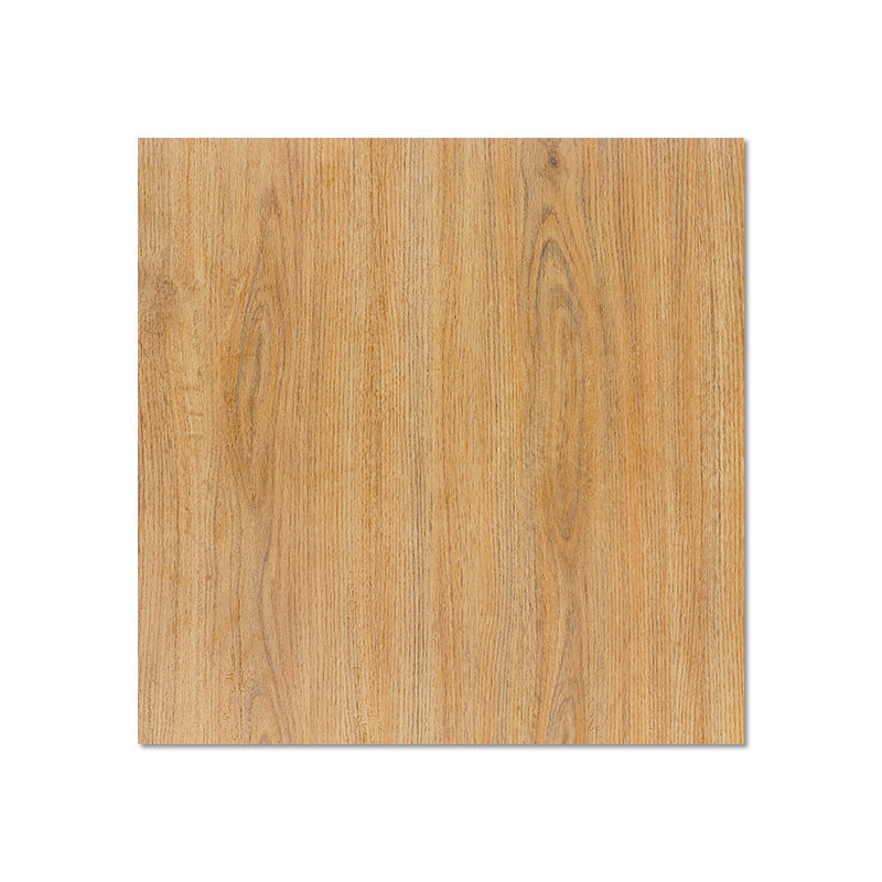 Modern Vinyl Flooring Planks Wood Look Self-adhesive PVC Floor Covering