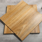 Modern Vinyl Flooring Planks Wood Look Self-adhesive PVC Floor Covering