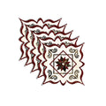 Peel and Stick Vinyl Flooring Light PVC Pattern Vinyl Flooring