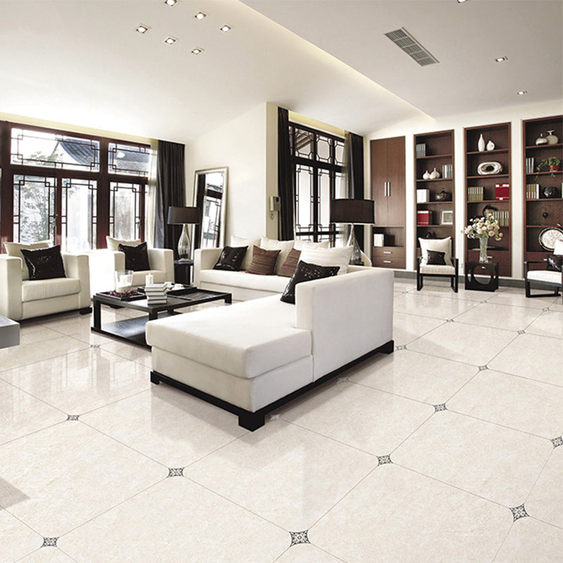 Peel and Stick Vinyl Flooring Light PVC Pattern Vinyl Flooring