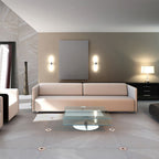 Peel and Stick Vinyl Flooring Light PVC Pattern Vinyl Flooring