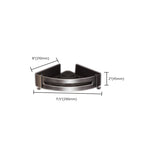 Modern Gray Bathroom Set Paper Holder Bathroom Shelf Bathroom Hardware Set