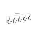 modern bathroom accessories set stainless steel towel holder bathroom shelf bathroom set