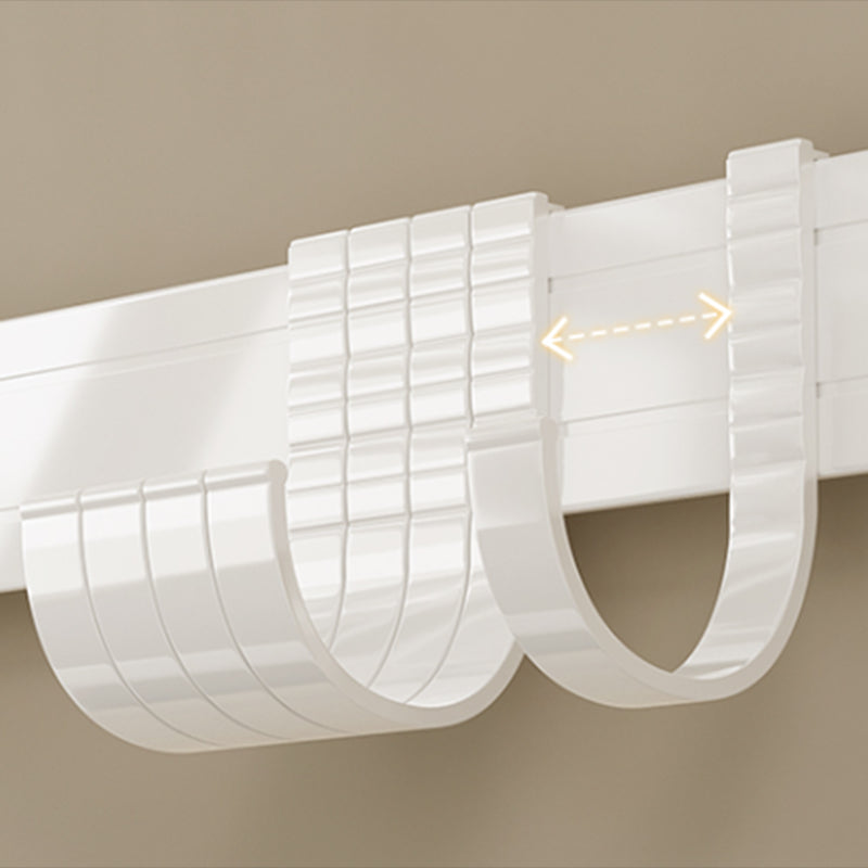 Contemporary bathroom accessory set made of matte stainless steel-aluminum with bathrobe hook/bath shelf