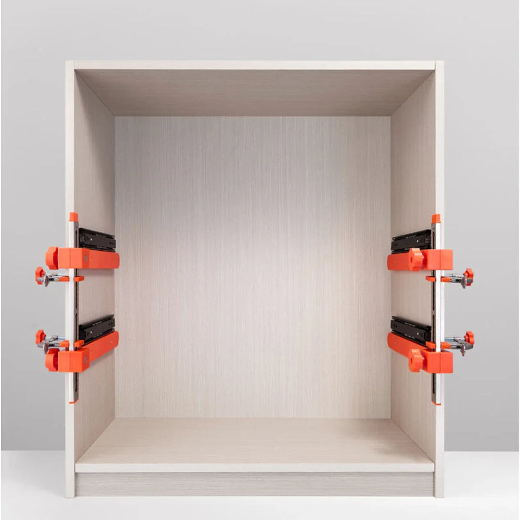 SlideMaster — Effortlessly assemble perfect drawers without stress or mistakes!