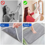 GripForce Tape — Invisible hold that keeps your home organized and clean without stress!