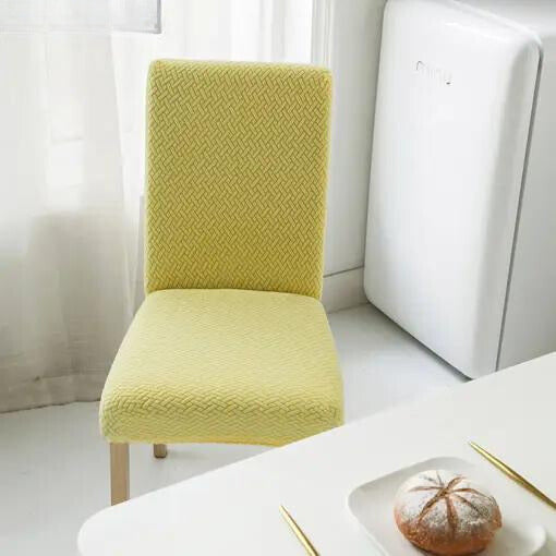 ChairCloak™ Instant Chair Makeover