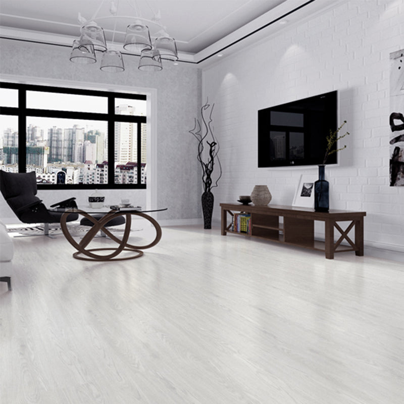 Multi-Tonal Style Vinyl Flooring Peel and Stick Wood Look Vinyl Flooring
