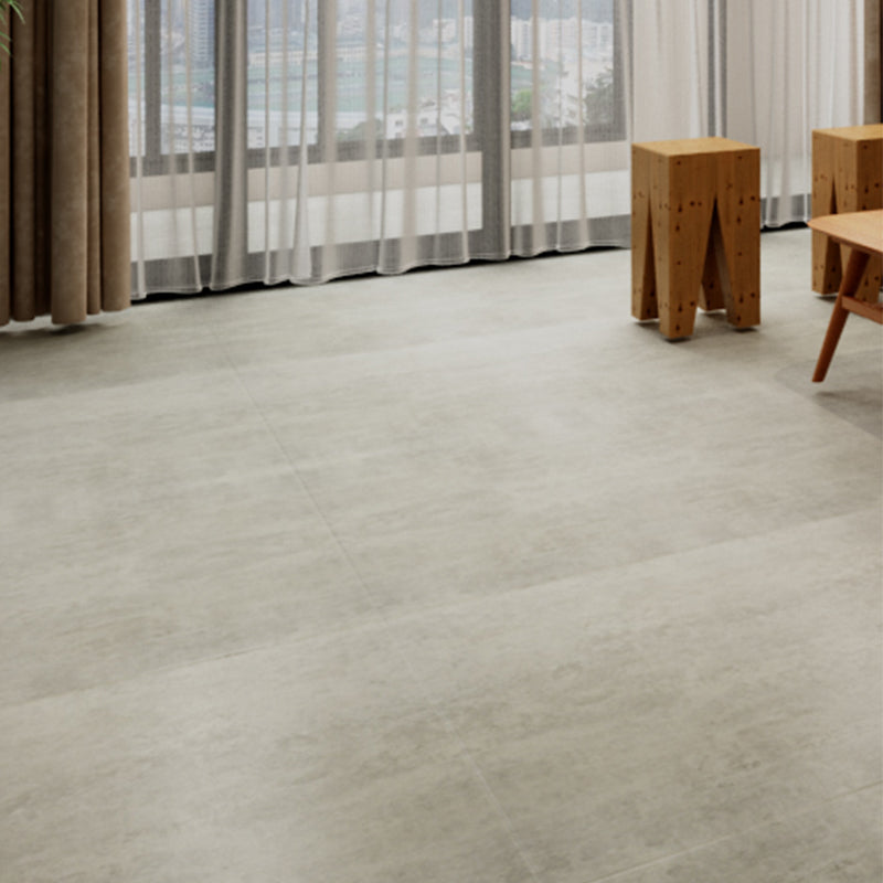 Multi-Tonal Style Vinyl Flooring Peel and Stick Wood Look Vinyl Flooring