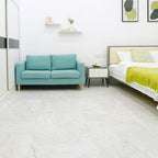 Rectangle PVC flooring wood design peel & stick vinyl floor for the living room