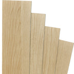 Rectangle PVC flooring wood design peel & stick vinyl floor for the living room