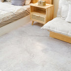 PVC flooring stone design peel & stick square vinyl flooring for the living room