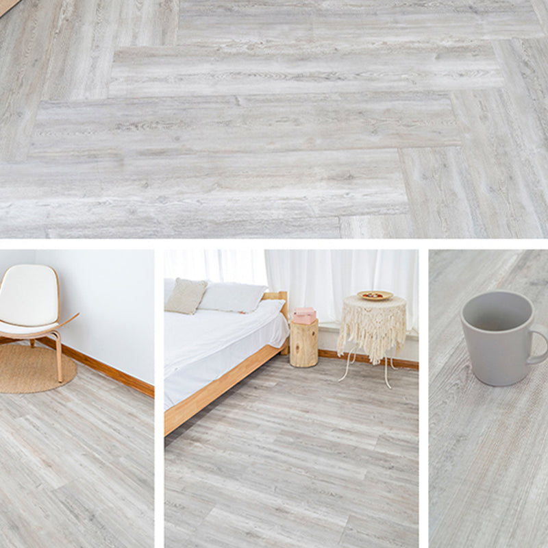 PVC flooring stone design peel & stick square vinyl flooring for the living room