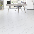 PVC Flooring Peel & Stick Stone Design Square Vinyl Floor for the Living Room