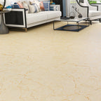 PVC Flooring Peel & Stick Stone Design Square Vinyl Floor for the Living Room