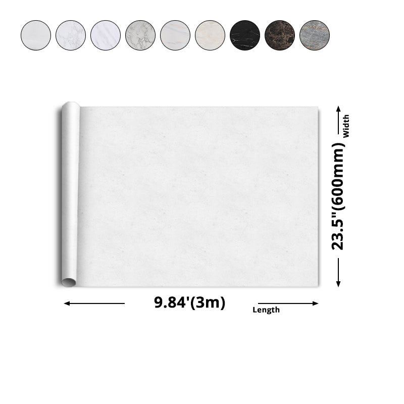 Modern Peel and Stick Wall Tile for Kitchen