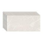 Modern Peel/Stick Wall Tiles PVC Peel and Stick Wall Tiles