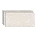 Modern Peel/Stick Back Wall Tiles PVC Peel and Stick Back Wall Tiles