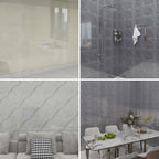 Modern Peel/Stick Back Wall Tiles PVC Peel and Stick Back Wall Tiles