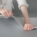 Modern Peel/Stick Wall Tiles PVC Peel and Stick Wall Tiles