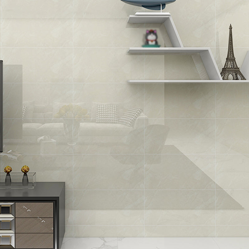 Modern Peel/Stick Back Wall Tiles PVC Peel and Stick Back Wall Tiles