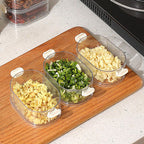 Practical Spice Boxes