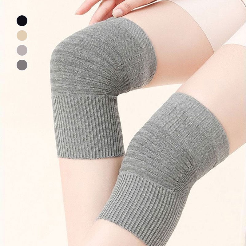 KneeEase – Invisible comfort and protection for your knees all day long