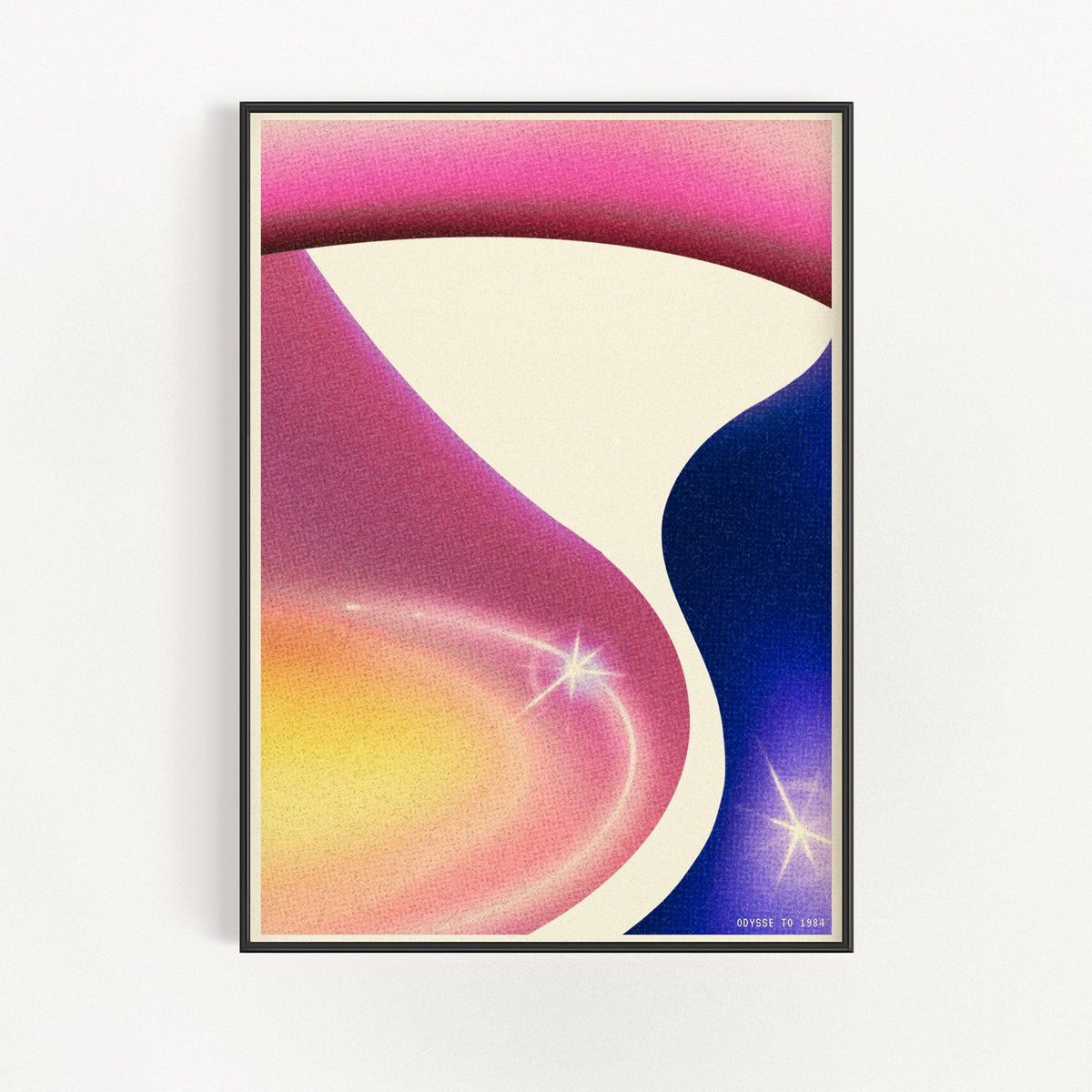 Wavy Jelly 01