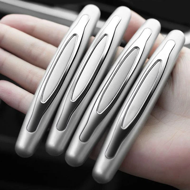 Car door Anti-collision Strip (4 PCs)