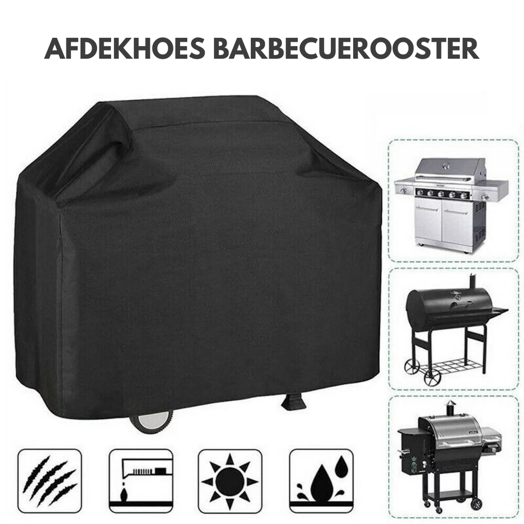 BBQ Cover - Heavy Duty