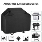 BBQ Cover - Heavy Duty
