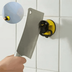 Suction Cup Knife Sharpene