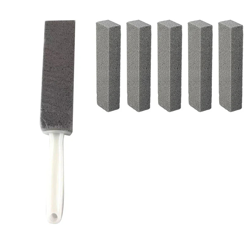 Strong Cleaning Pumice Stone (10 Pieces)