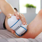 Electric Vacuum Adsorption Foot Sander