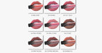 Liquid Matte Lip Color – The perfect kiss anywhere, anytime