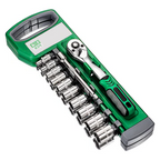 Ratchet Wrench Socket Set