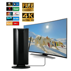 2025 Edition Premium Indoor Antenna - 360 Mile Range