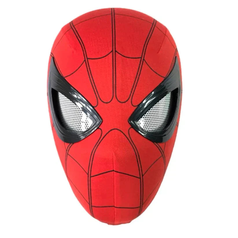 Spiderman Mask