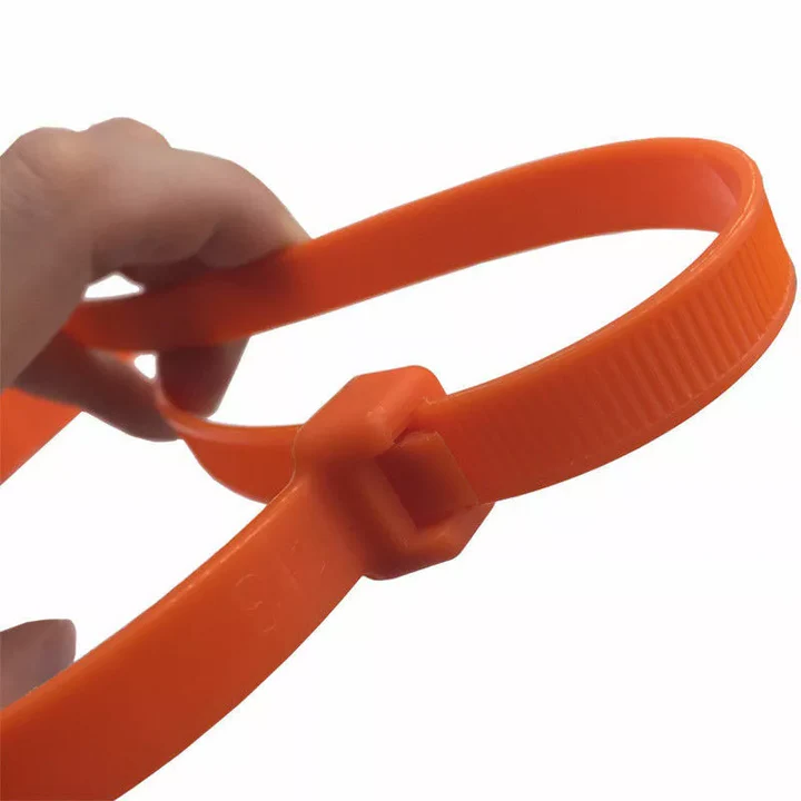 Reusable Anti Snow Chains Of Car