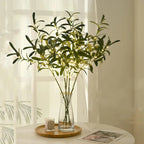 Lighted Branches