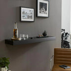 StealthShelf — Hide valuables with style